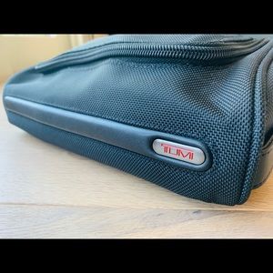 TUMI Travel Kit